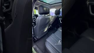 JAECOO 7’yi inceledim