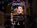Millie Bobby Brown Voice Changer Moments!! #ranking #milliebobby