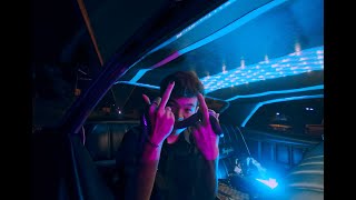 SEXSKI - Came white Feat. BLACKHEART (OFFICIAL VIDEO)