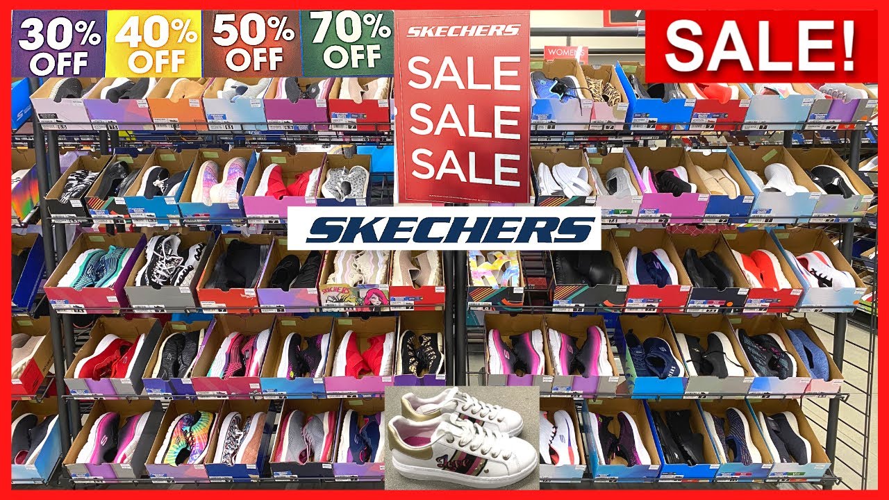 skechers 30 off