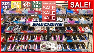 Skechers Women’s Footwear SALE UP TO 70% OFF‼️ | Virtual Shopping 🛍