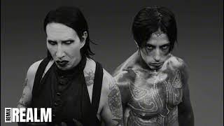 Falling In Reverse ft. Marilyn Manson - 'God Is A Weapon'