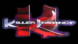 Video thumbnail of "Killer Instinct OST Arcade Rip - Ice Temple, Glacius' Theme"