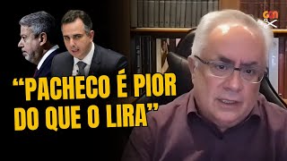 PEC DO QUINQUÊNIO E OS PACTOS DE PODER | LUIS NASSIF