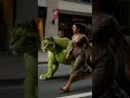Hulk + Rat 💚🐀 #hulk #catvideo #reels #funnyvideo #cat
