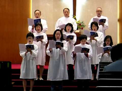 鹽和光 Salt and Light