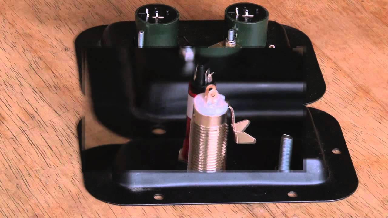 How To Build A Custom Leslie Speaker For Hammond Organ Part 4 You Premium