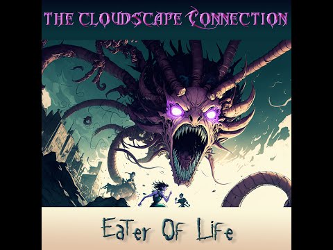 The Cloudscape Connection - Eater of Life