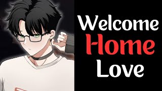 Clingy Yandere BF Gives You Attention [M4A] [ASMR] [Roleplay][Obsessive] [Yandere][Willing Listener]