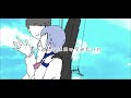 優利香「世界はロック」full Music Video