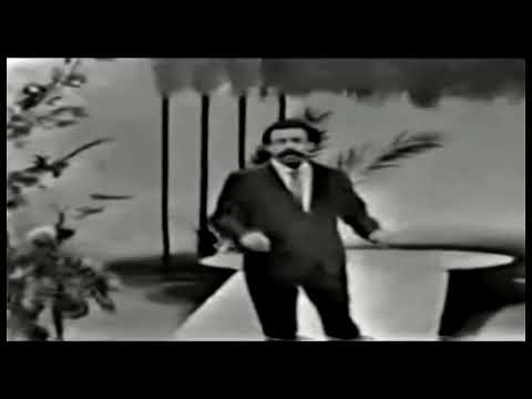 Percal - Bienvenido Granda