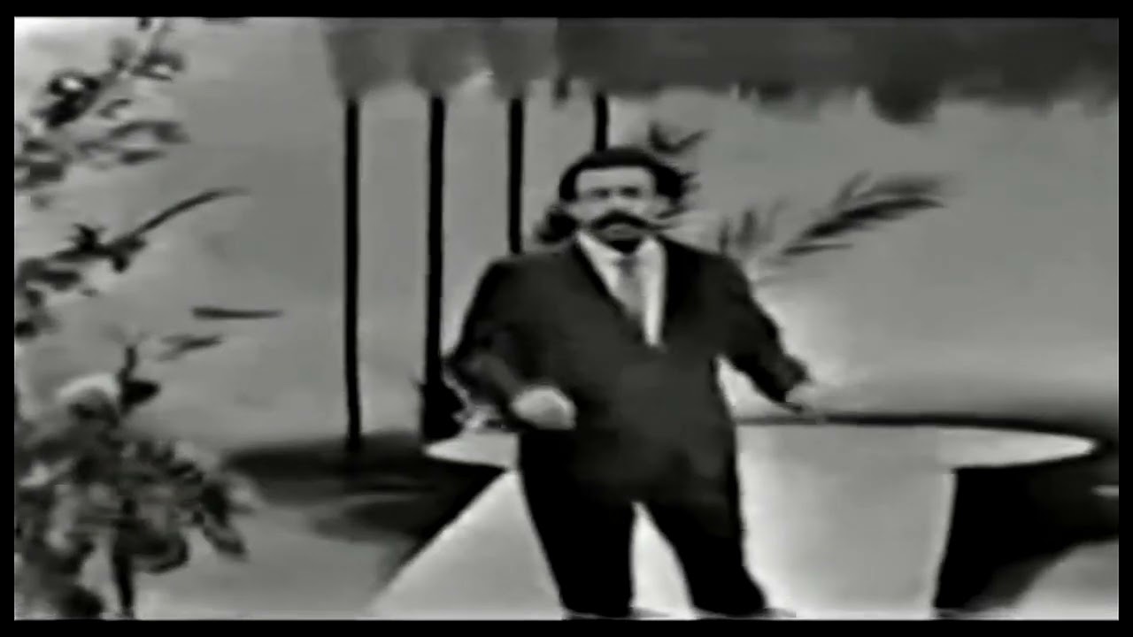 Obejrzyj Percal - Bienvenido Granda w YouTube Obejrzyj Percal - Bienvenido Granda w YouTube