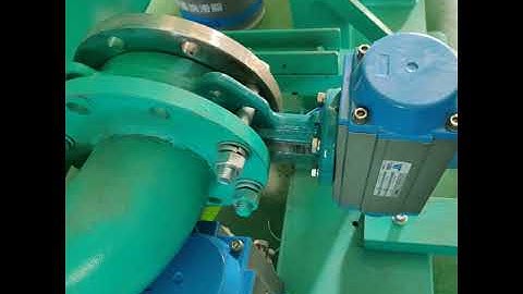 EPS Shape Moulding Machine