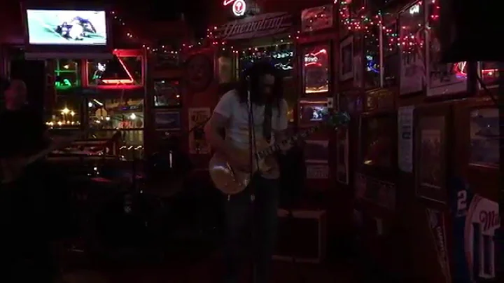 Heartbreaker - Guns 4 Hire with John DiStasio Walt...