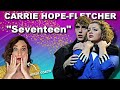Seventeen - Heathers Song Tutorial | WOW! They were...