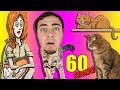 60 SECONDS - CASUS KEDİ