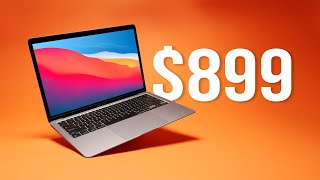 DON’T WASTE YOUR MONEY!! M1 MacBook Air in 2023