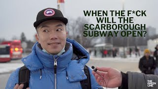 Scarborough Subway saga: Will it ever open?