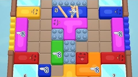 Farm Block Escape level 86 Gameplay Walkthrough Solution