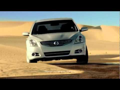 www.showstuffs.c...  - Commercial - Nissan - Aroun...