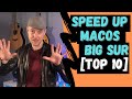 Why is my Mac so Slow??? 10 Ways To Help Speed Up Your Mac [macOS Big Sur]