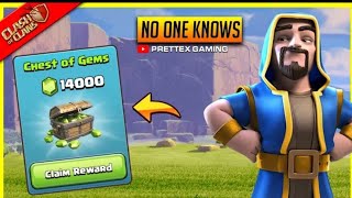 3 ways How to Get Free Gems in Clash of Clans - New Tricks to Get Gems in coc 2023 screenshot 5