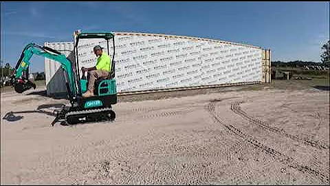 CFG INDUSTRY QH12R For Sale