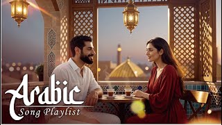 Haneen Al-Layali, Longing of the Nights | حنين الليالي – Top Arabic Love Songs 2025