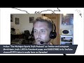10/28/22: Talking all 4 Detroit sports teams and MSU/U-M