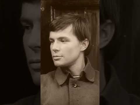 #Рождённая революцией#Сергей Иванов#Лев Прыгунов#