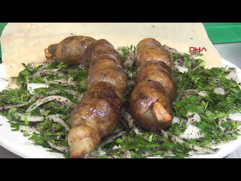 Gastronomi kenti Hatay’ın