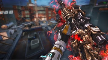 【CODモバイル】凸砂無双！これがゼロットの強さやぁ！🔥〔CODMOBILEスナイパー実況〕