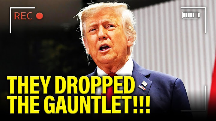 J6 Officers FIRE BACK at Trump with NEW LAWSUIT