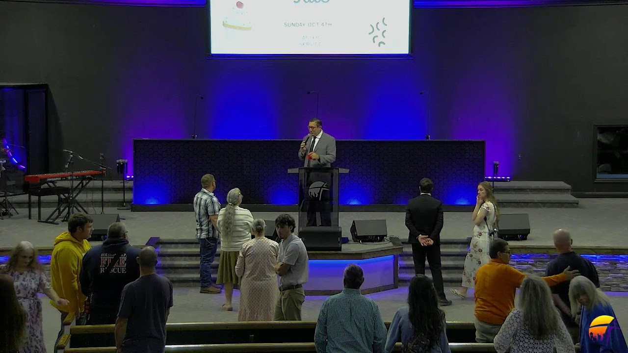 Worship Sevice