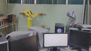 Composite Adaptive Control of Robot Manipulators with Friction as Additive Disturbance