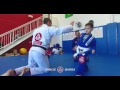 Gracie barra burleigh heads  kids  parents class