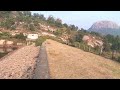 Kairbera Dam कैर्बेरा डैम रामरेखा धाम