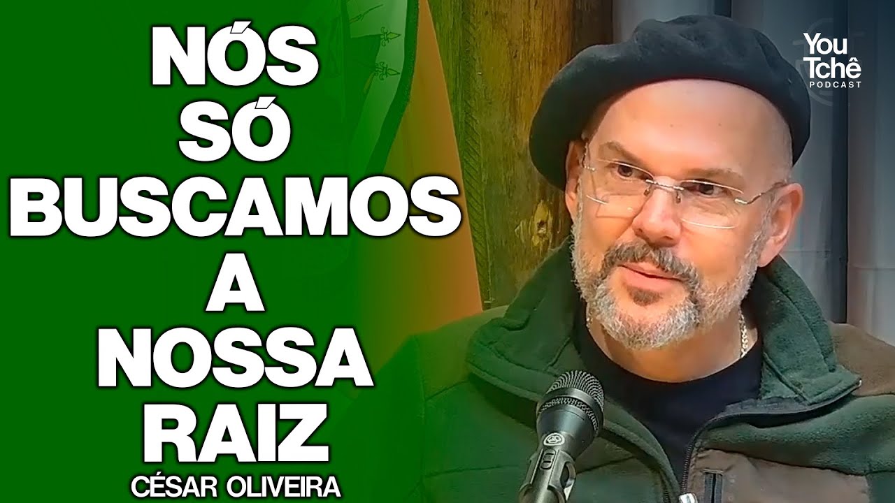 LEANDRO RAMOS FALA DOS COMENTÁRIOS INDISCRETOS QUE RECEBE