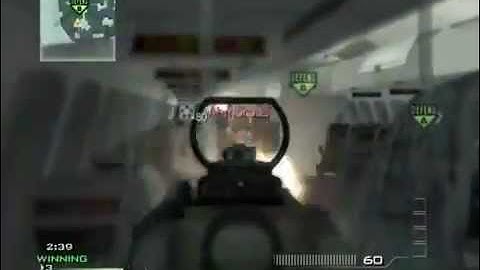 GB Dispute Terminal 2v2