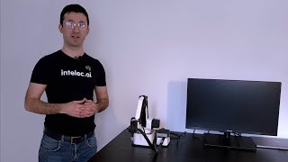 Vision Guided Pick Place Using A Robot Arm