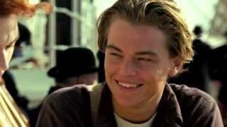 Leonardo DiCaprio ~ Young & Beautiful