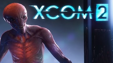 XCOM 2 GamePlay Part 1 Start Xcom Back Online