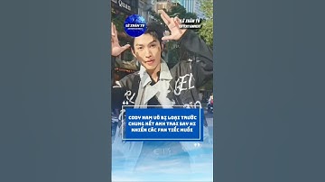 Toàn năng cỡ vậy mà bị loại thật là tiếc quá #shorts #anhtraisayhi