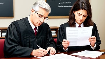 Teller v. McCoy (1978) Overview | LSData Case Brief Video Summary