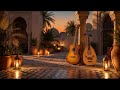 Spanish Melody &amp; Oud – Smooth Flamenco Rumba Guitar Chill