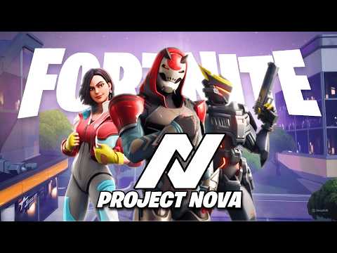 How To Play OG Fortnite in 2025 (Project Nova)