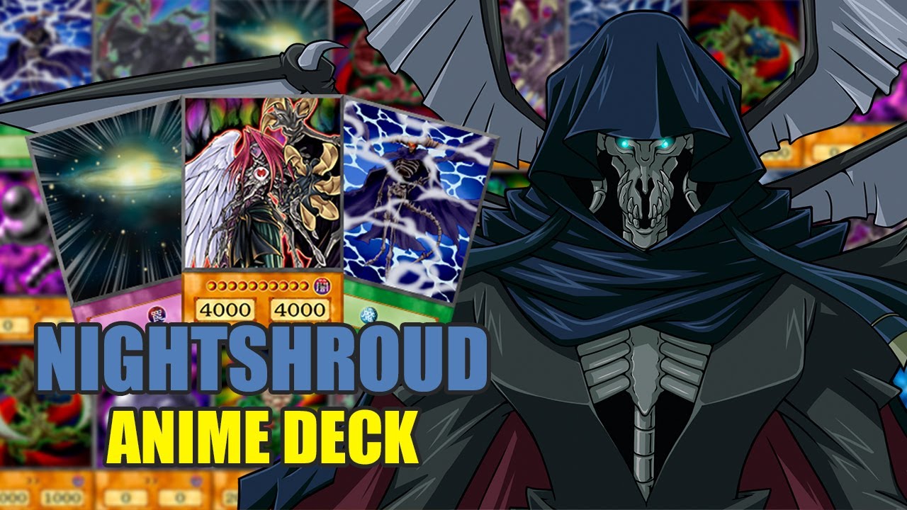 darkness deck yugioh gx Amazon.com: Complete Custom Deck for Yu-Gi-Oh! GX main image 0