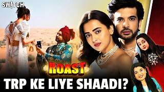 Celebrity Karan Kundra Tejasswi Prakash Engaged: TRP Ke Liye Shaadi? |  #KaranKundrra #TejasswiPrakash #TejRan Net Worth