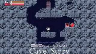Cave Story Soundtrack: Plant