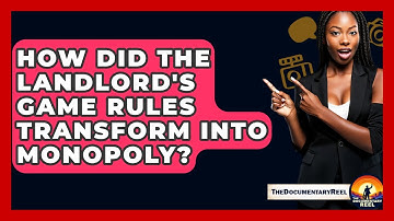 How Did The Landlord